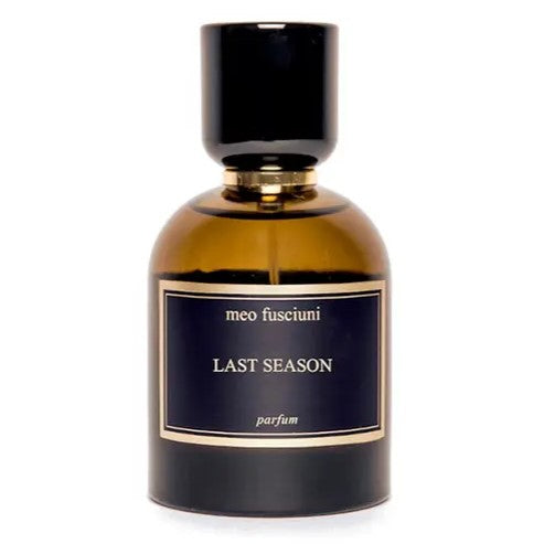 Last Season parfum