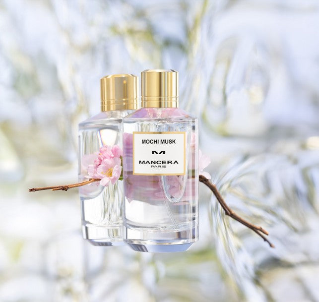 Mochi Musk eau de parfum