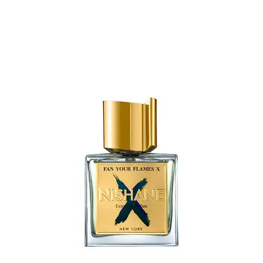 FAN YOUR FLAMES X extrait de parfum