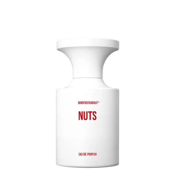 NUTS eau de parfum