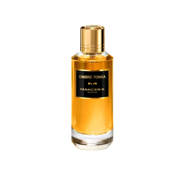 Ombre Tonka eau de parfum