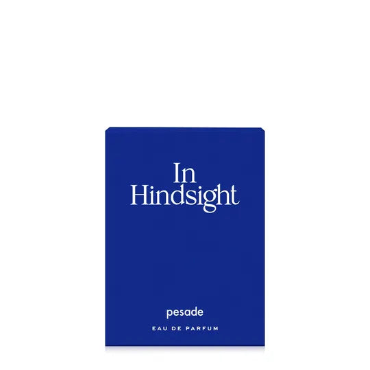 In Hindsight eau de parfum