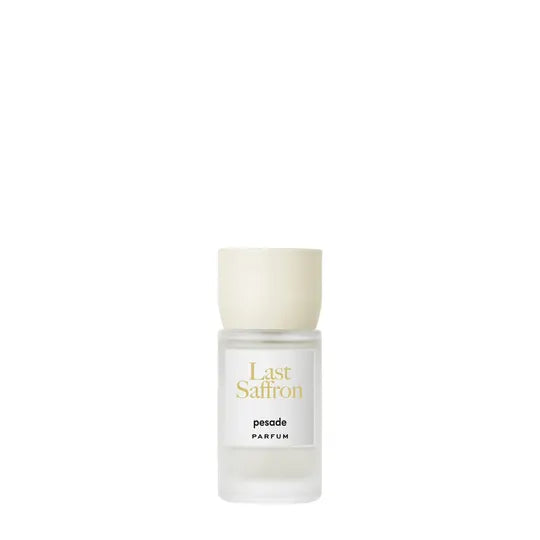 Last Saffron parfum