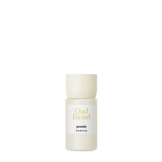 Oud Blond parfum