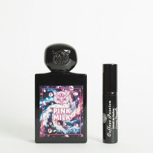 Pink Milk Box Special Edition