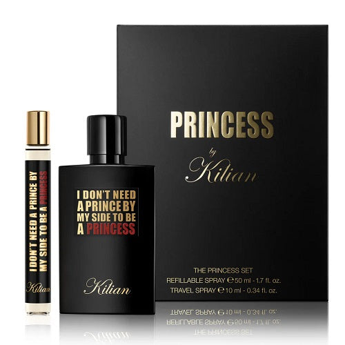 Princess The Icon Set