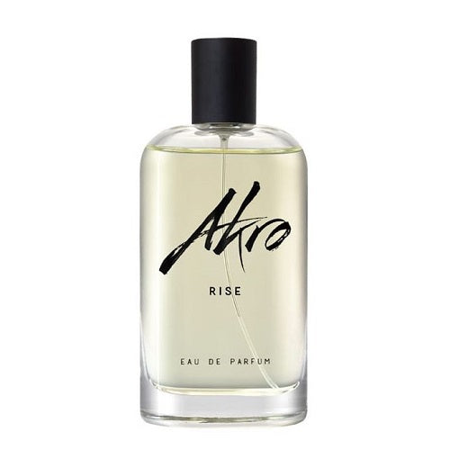 RISE eau de parfum