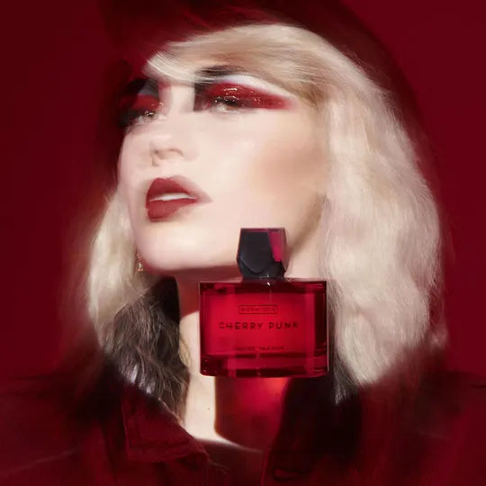 CHERRY PUNK eau de parfum