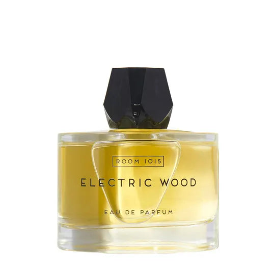 ELECTRIC WOOD eau de parfum