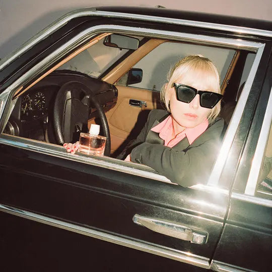 SONIC FLOWER eau de parfum