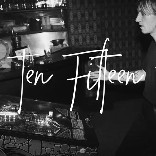 TEN FIFTEEN eau de parfum
