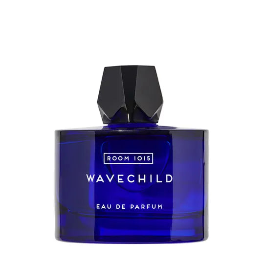 WAVECHILD eau de parfum