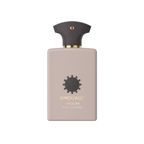 OPUS XII ROSE INCENSE eau de parfum