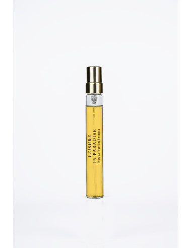 LEISURE IN PARADISE eau de parfum intense