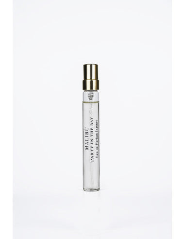MALIBÙ PARTY IN THE BAY eau de parfum intense