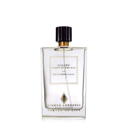 MALIBÙ PARTY IN THE BAY eau de parfum intense