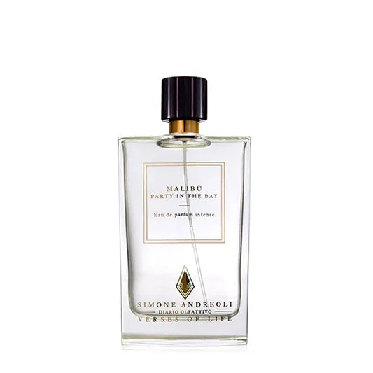 MALIBÙ PARTY IN THE BAY eau de parfum intense
