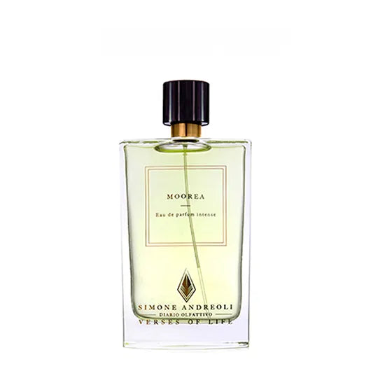 MOOREA eau de parfum intense