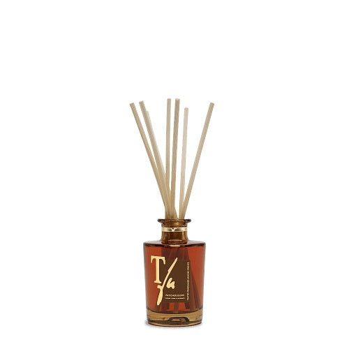 PATCHOULOVE home fragrance