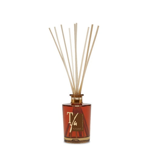 PATCHOULOVE home fragrance