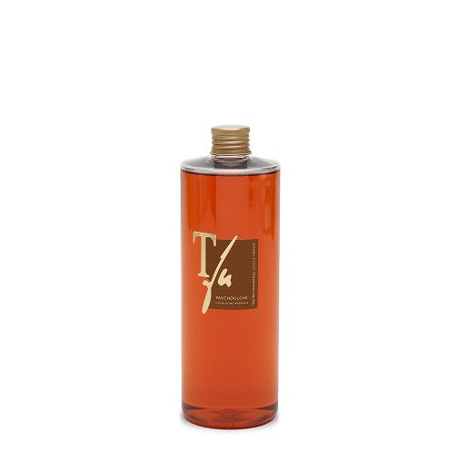 PATCHOULOVE home fragrance