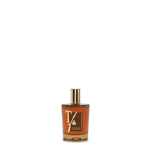 PATCHOULOVE home fragrance