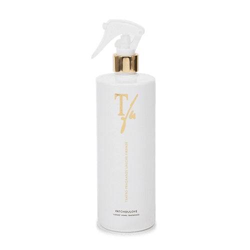 PATCHOULOVE home fragrance