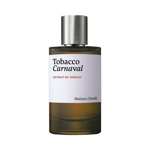 Tobacco Carnaval extrait de parfum