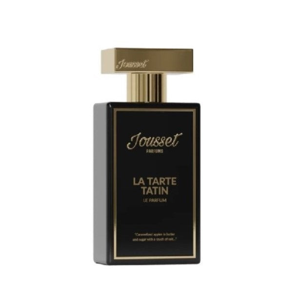 LA TARTE TATIN extrait de parfum