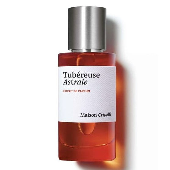 Tubéreuse Astrale extrait de parfum