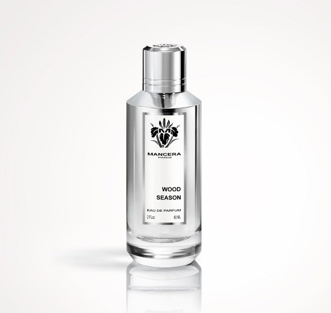 Wood Season eau de parfum