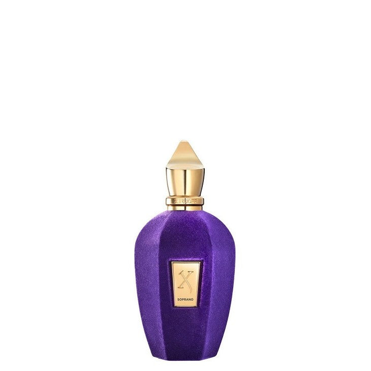 SOPRANO eau de parfum