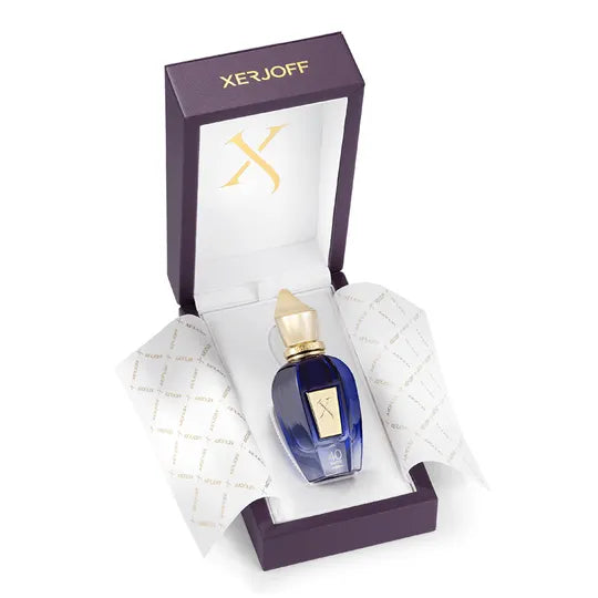 40 KNOTS eau de parfum