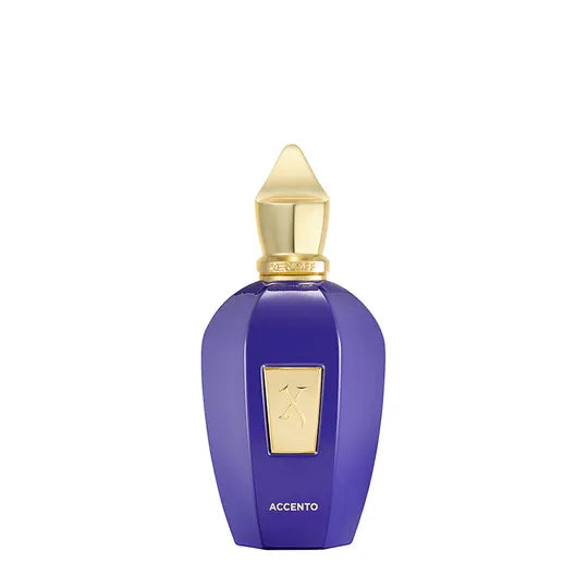 ACCENTO eau de parfum