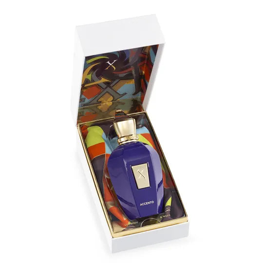 ACCENTO eau de parfum