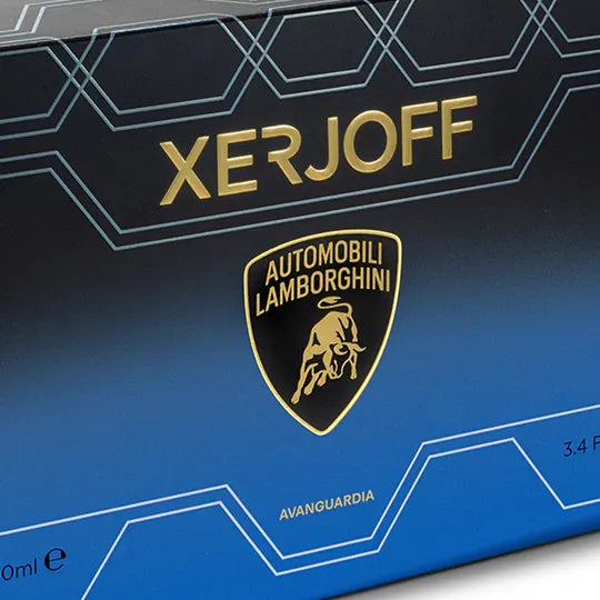 AVANGUARDIA parfum