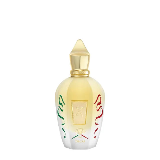 DECAS eau de parfum