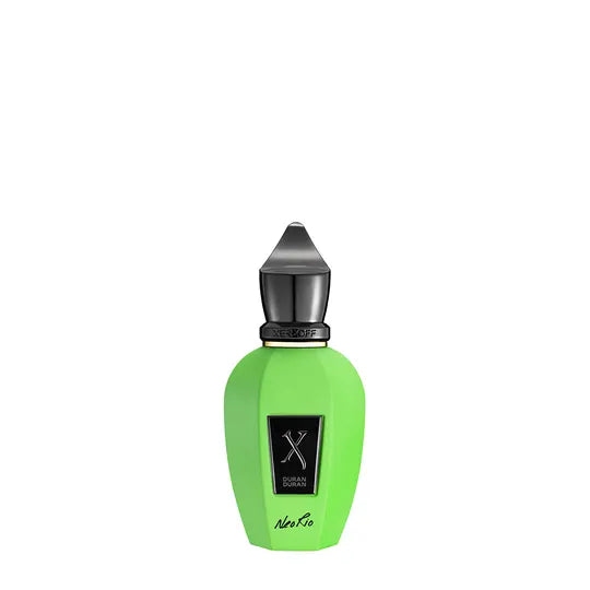 XERJOFF X DURAN DURAN NEORIO GREEN parfum