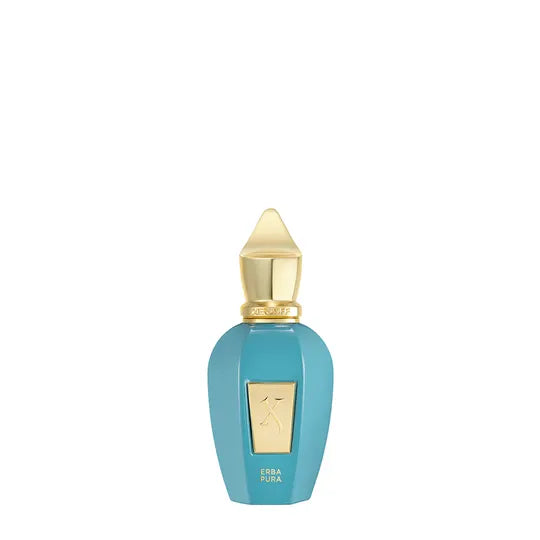 ERBA PURA eau de parfum