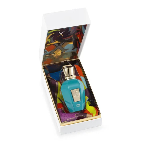ERBA PURA eau de parfum