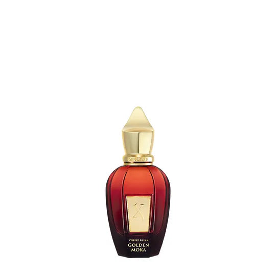 GOLDEN MOKA parfum