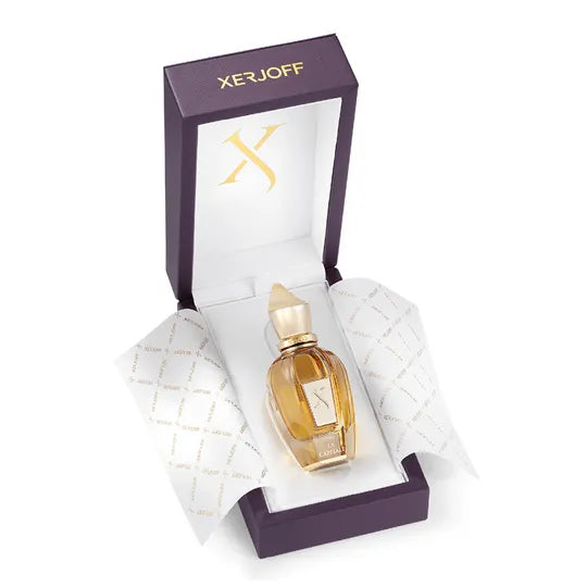 LA CAPITALE parfum