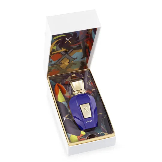 LAYLATI eau de parfum