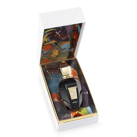 OPERA eau de parfum