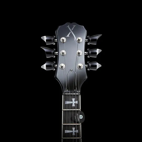 TONY IOMMI DEIFIED parfum