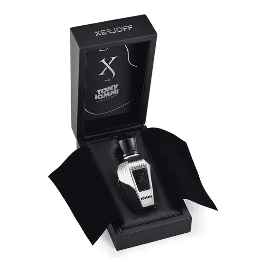 TONY IOMMI MONKEY SPECIAL parfum