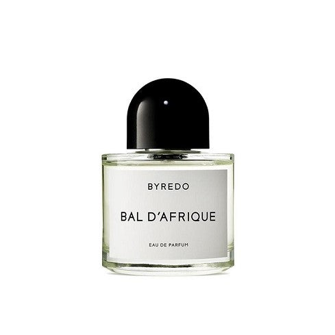BAL D'AFRIQUE eau de parfum