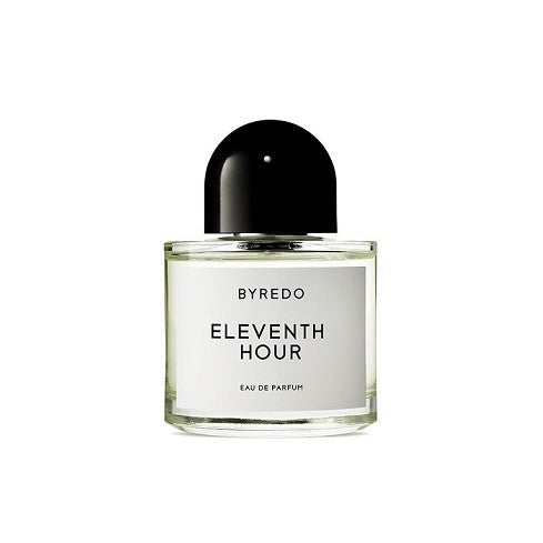 ELEVENTH HOUR eau de parfum