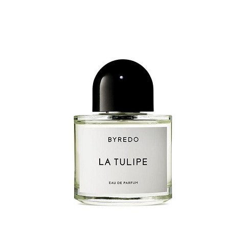 LA TULIPE eau de parfum