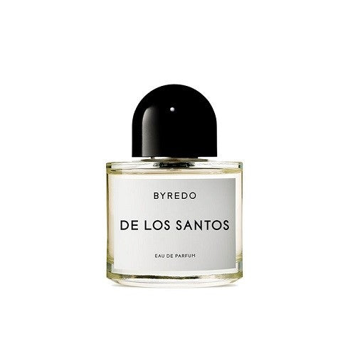 DE LOS SANTOS eau de parfum